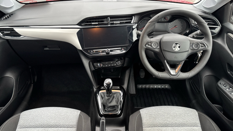 Vauxhall Corsa 1.2 Design 5dr Petrol Hatchback